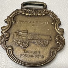 Vintage railway express for sale  Mount Juliet