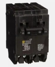 Square circuit breakers for sale  Riverside