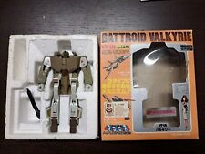 Takatoku battroid valkyrie usato  Italia
