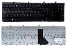 Oryginalna szwedzka/fińska klawiatura DELL Inspiron 1764 1749 /0H70WW /DE161-SWE na sprzedaż  PL