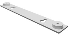 Wifi mount bracket d'occasion  Expédié en Belgium