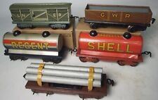 Wells brimtoy tinplate for sale  KIDDERMINSTER