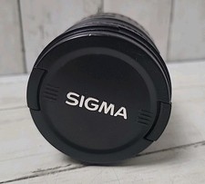 Sigma 70mm f3.5 for sale  Orange City