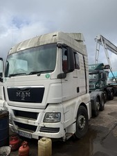 Man tgx 26.440 for sale  NEWCASTLE