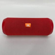 Áudio portátil sem fio JBL Flip 3 vermelho JBLFLIP6REDAM-1, usado comprar usado  Enviando para Brazil