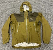 Arc teryx alpha for sale  Portland
