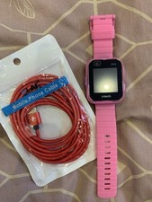 Pink vtech kidizoom for sale  NEWCASTLE UPON TYNE