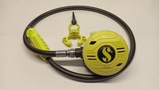 Erogatore scubapro r190 usato  Figline Valdarno