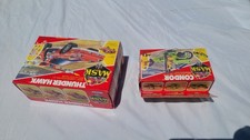 Mask kenner thunder d'occasion  Expédié en Belgium