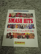 Vintage smash hits for sale  MALVERN