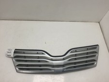 09-12 TOYOTA VENZA GRADE FRONTAL SUPERIOR  comprar usado  Enviando para Brazil