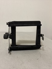 Cambo 4x5 bellows for sale  Three Rivers