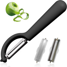 Schäler tupper set gebraucht kaufen  Berlin