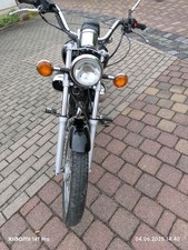 Yamaha 125 virago gebraucht kaufen  Wallhausen, Blankenheim