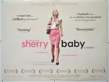 Sherrybaby original quad for sale  WESTGATE-ON-SEA