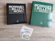 Collection altaya monnaies d'occasion  Colmar