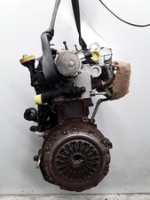 Moteur renault modus d'occasion  Elven