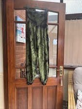 Ladies harem pants for sale  WORCESTER