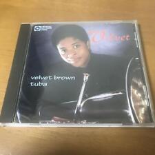 Velvet Brown Tuba comprar usado  Enviando para Brazil