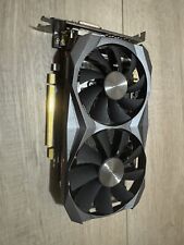 Zotac nvidia geforce for sale  Irvine