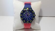 Swatch scuba 200 usato  Casalmaggiore