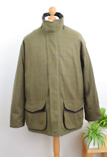 Barbour moorhen tweed for sale  NORTHAMPTON