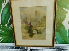 Framed print elvet for sale  NORTH SHIELDS