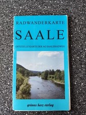 radwanderkarte gebraucht kaufen radwanderkarte gebraucht kaufen Nienburg (Saale)