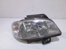 Faro anteriore destro usato  Italia