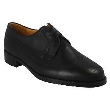 Mens grenson leather for sale  Shipping to Ireland