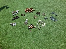 Joblot mix handles for sale  BILSTON