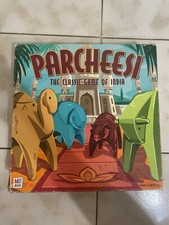 Parcheesi classic game for sale  Hialeah