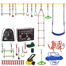 Ninja line set gebraucht kaufen  Töging a.Inn