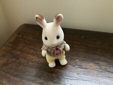 Sylvanian families chocolate for sale  WELSHPOOL