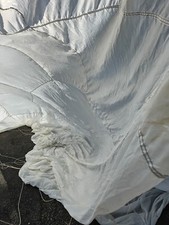 Parachute blanc arz d'occasion  Châtellerault