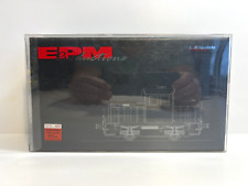 Epm 12.33.01 locotractor d'occasion  Expédié en Belgium