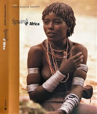 Sguardi africa. laura usato  Italia