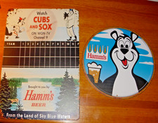 Lot hamm beer for sale  Chicago Heights