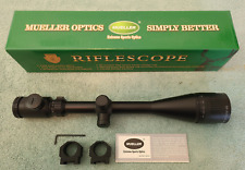 Mueller eraticator rifle for sale  Lawrenceburg