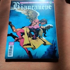 Biancaneve. fumetto serie usato  Asti