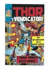 Thor vendicatori 128 usato  Firenze