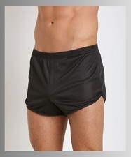 Black nylon soffe d'occasion  Expédié en Belgium