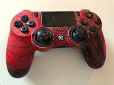 Scuff controller ps4 for sale  DARTFORD