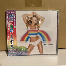 Mariah Carey – Rainbow CD Taiwan comprar usado  Enviando para Brazil
