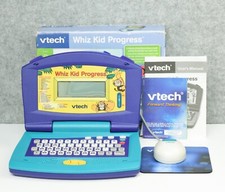 Vtech whiz kid for sale  SHREWSBURY