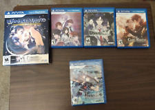 Vita game lot d'occasion  Expédié en Belgium