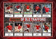 Mufc manchester utd for sale  UK