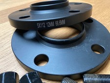 2stk spurverbreiterung 24mm gebraucht kaufen 2stk spurverbreiterung 24mm gebraucht kaufen  Schwabach