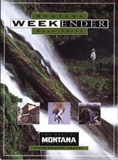Montana weekender road gebraucht kaufen  Berlin