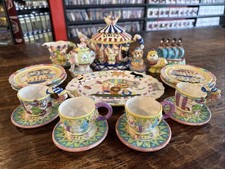 ceramic tea set kids for sale ceramic tea set kids for sale Susanville